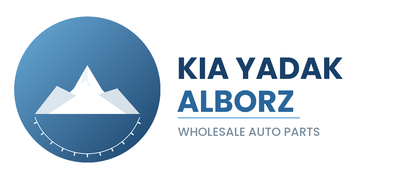 کیا یدک البرز